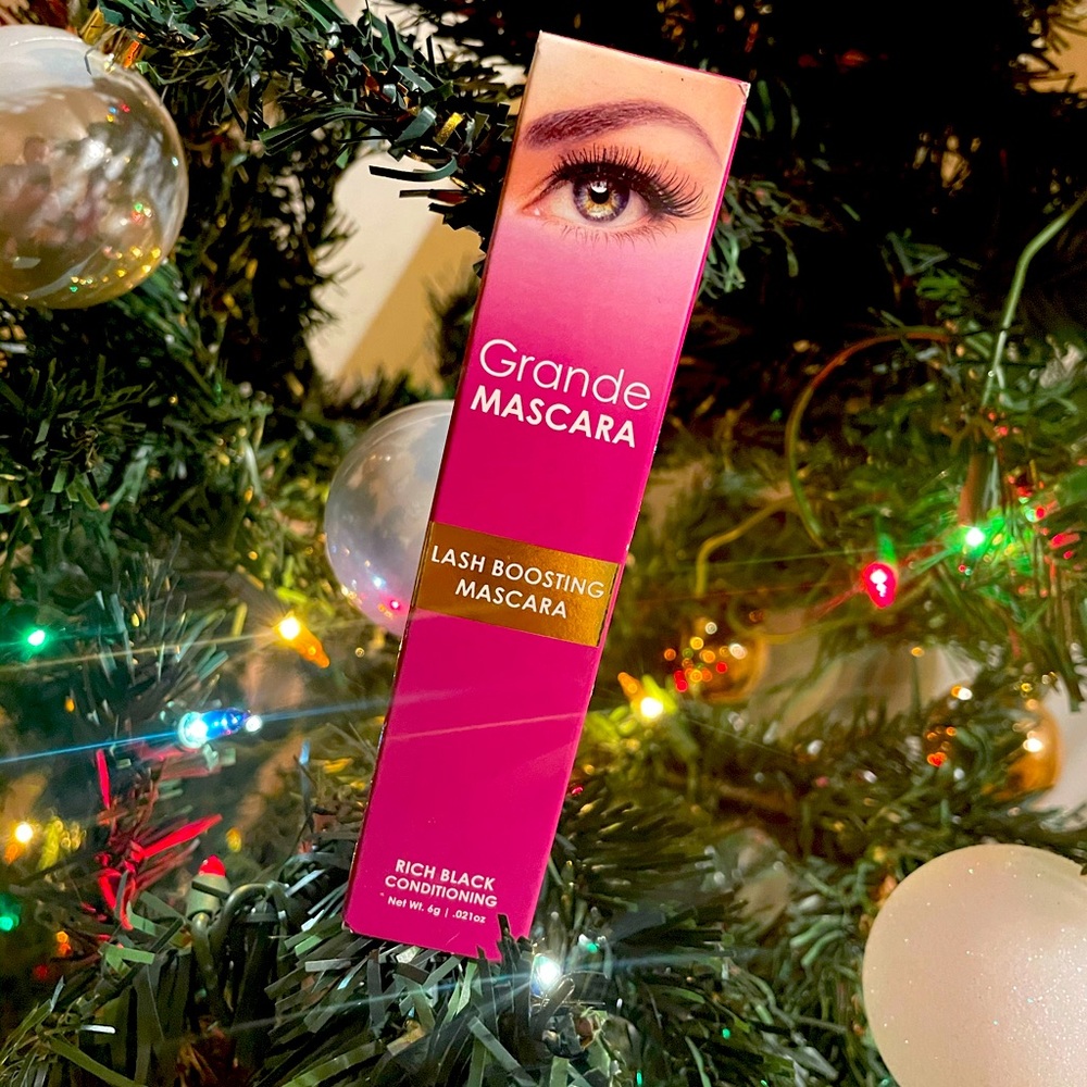 Grande Lash Mascara